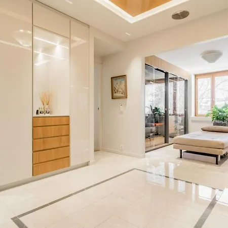 Rantala Apartment *