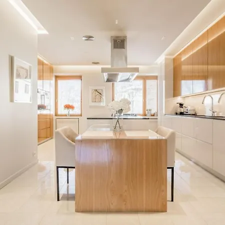 Rantala Apartment